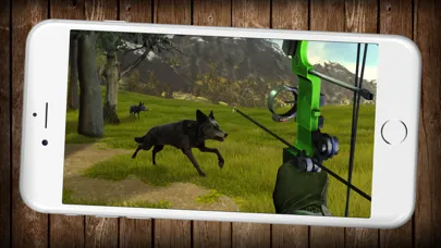 USA Archery FPS Hunting Simulator: Wild Animals Hunter & Archery Sport Game স্ক্রিনশট