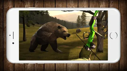 USA Archery FPS Hunting Simulator: Wild Animals Hunter & Archery Sport Game স্ক্রিনশট