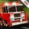 911 Real Fire Truck Simulator 3D - Fireman On Duty
