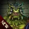 Elf Archer vs Orcs and Gobblins - Clash of Civilisations