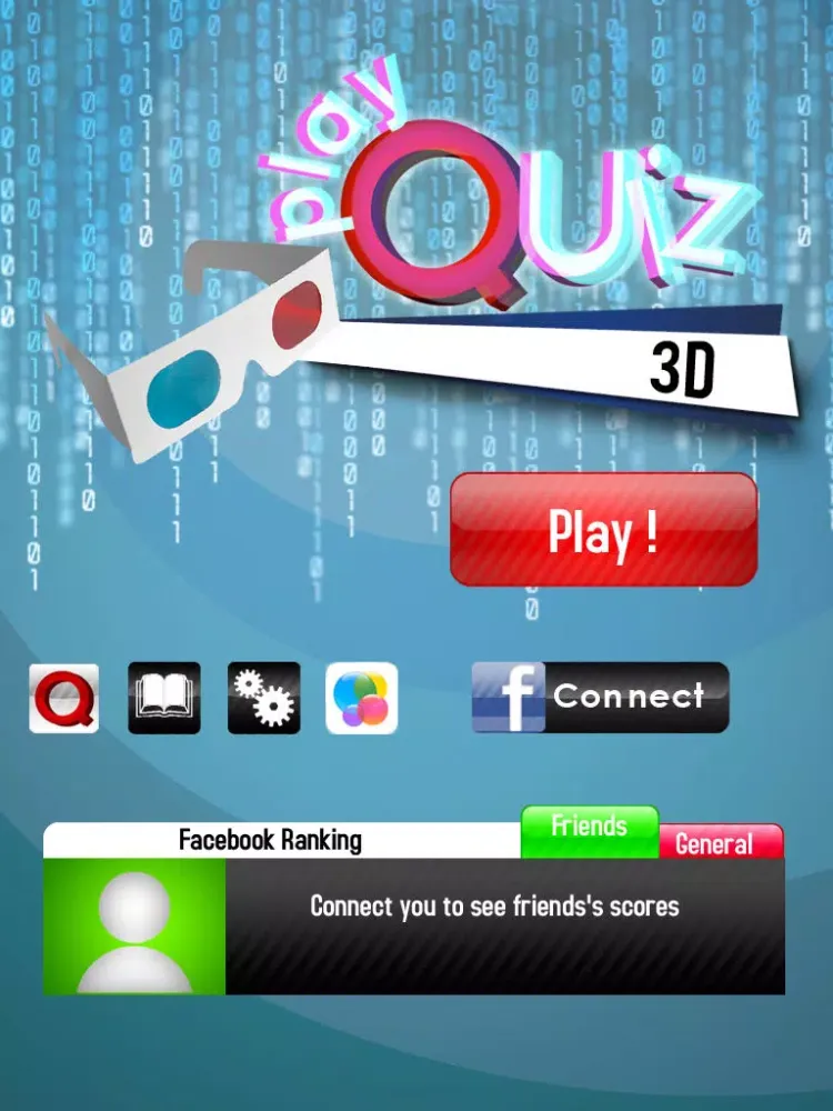 Capturas de pantalla de PlayQuiz™ Movies iPad 