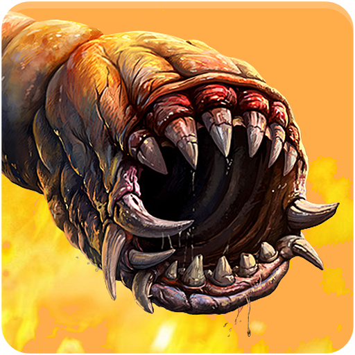 Death Worm™ Deluxe Death Worm™ Deluxe
