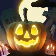 Jack-o-Chatter: Halloween AI Jack-o-Chatter: Halloween AI
