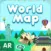 큐리오 월드맵 AR / Curio Worldmap AR