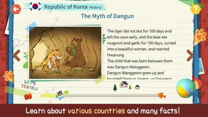 큐리오 월드맵 AR / Curio Worldmap AR Ekran Görüntüleri