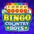 Bingo Country Boys Bingo Games
