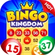 Bingo Kingdom™ - Bingo Live