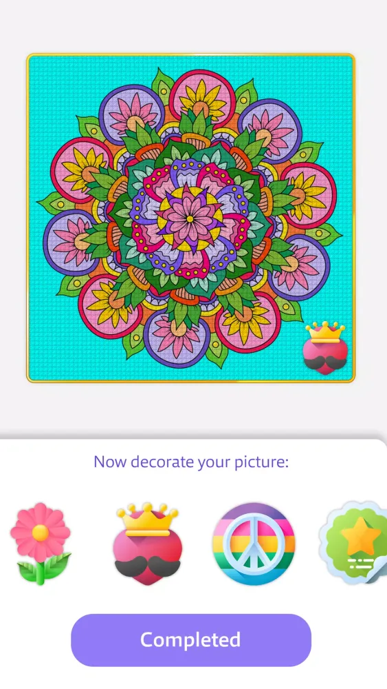 Craft Stitching Adventures Screenshots