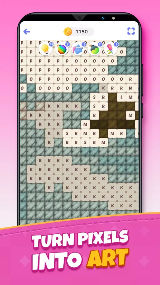 Cross Stitch:Craft & Art Screenshots