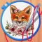 Cross Stitch