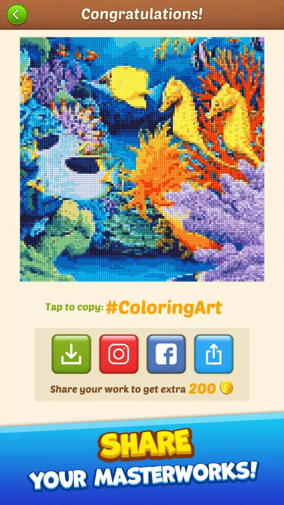 Cross Stitch Screenshots