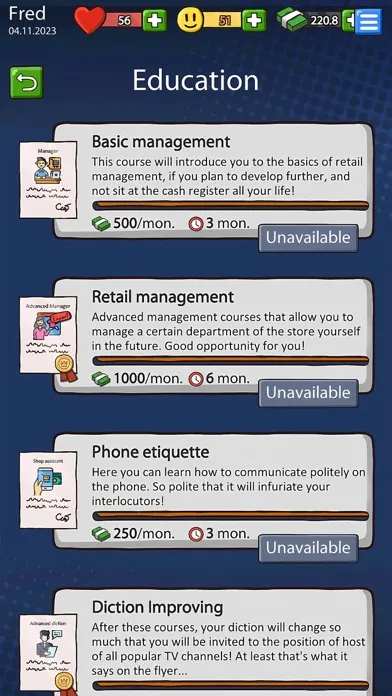 Money Giant: Rise to Riches Screenshots