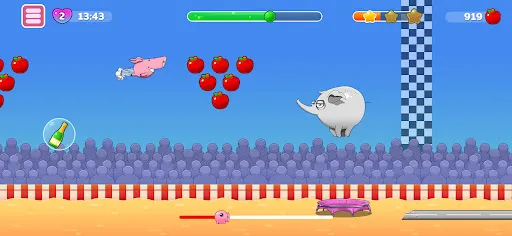 Pigoo Screenshots