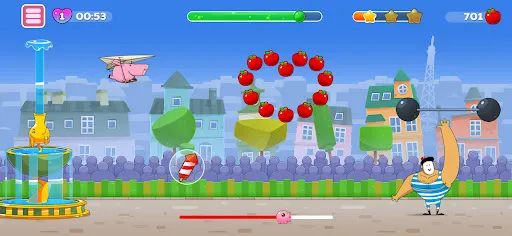 Pigoo Screenshots