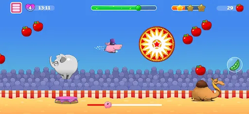 Pigoo Screenshots