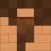 Slide Puzzle: Drop Block