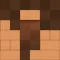Slide Puzzle: Drop Block