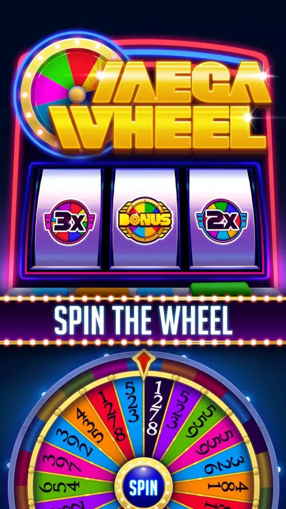 Скриншоты Slots - Fivestars