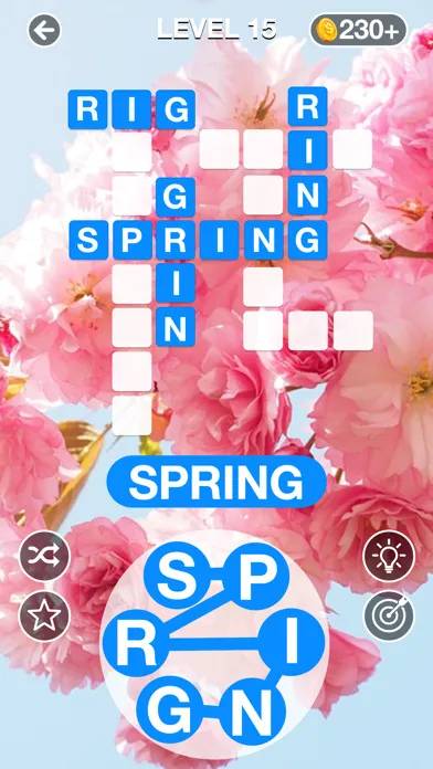 Скриншоты Word Ways: Best Word Game
