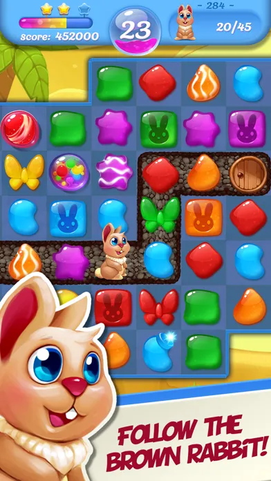 Zrzuty ekranu World of Gems
