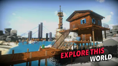Zombie Train: Survival games应用截图