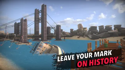 Zombie Train: Survival games应用截图