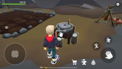 Zombie Train: Survival games应用截图