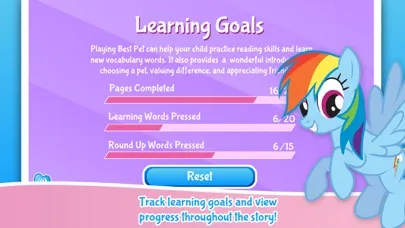 My Little Pony: Best Pet应用截图