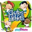 CHUTES AND LADDERS: