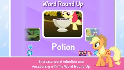 My Little Pony: Cutie Pox应用截图