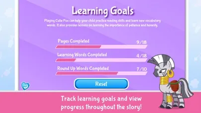 My Little Pony: Cutie Pox应用截图