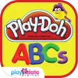 PLAY-DOH Create ABCs