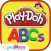 PLAY-DOH Create ABCs