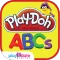PLAY-DOH Create ABCs