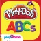 PLAY-DOH Create ABCs