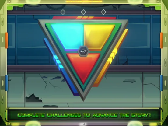 تصاویر Power Rangers - Beast Morphers iPad 