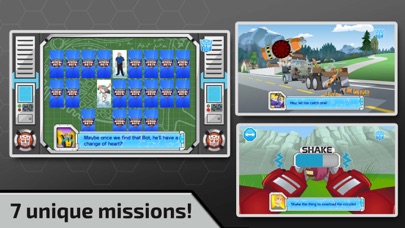 صور Transformers Rescue Bots