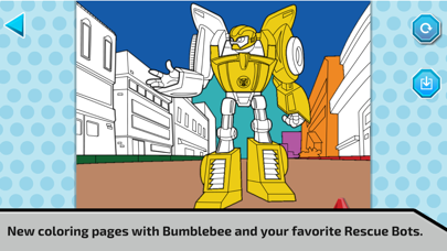 صور Transformers Rescue Bots