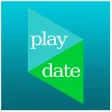 Playdate- fun with friends