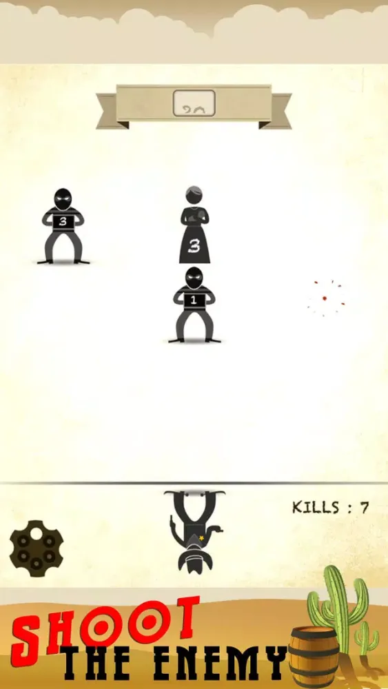تصاویر Bang Bullets