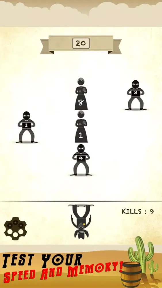 تصاویر Bang Bullets