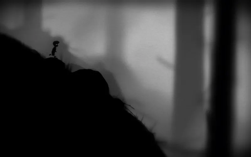 Zrzuty ekranu LIMBO by Playdead