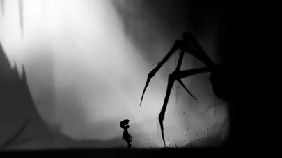 Screenshot di LIMBO+