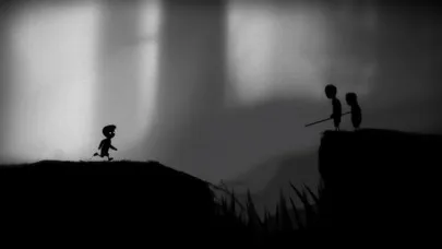 Screenshot di LIMBO+