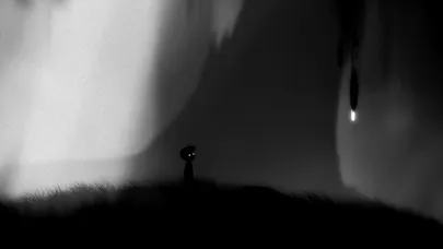 Screenshot di LIMBO+