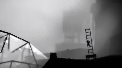 Screenshot di LIMBO+
