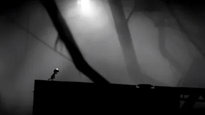 Screenshot di LIMBO+