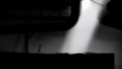 Screenshot di LIMBO+