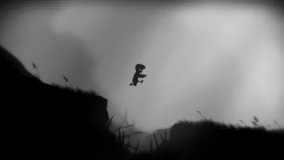 Screenshot di LIMBO+