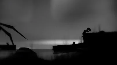 Screenshot di LIMBO+